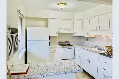 7497 Hazelcrest Drive #G, Hazelwood, MO 63042 - Photo 7