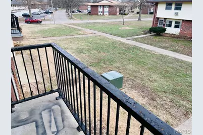 7497 Hazelcrest Drive #G, Hazelwood, MO 63042 - Photo 19