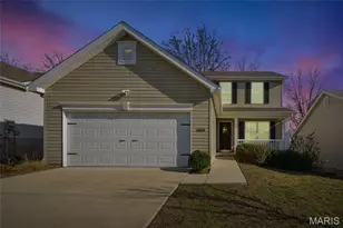 4909 Arbors At Stonegate Ct, Affton, MO 63123 - Photo 37
