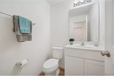 4909 Arbors At Stonegate Court, Affton, MO 63123 - Photo 19