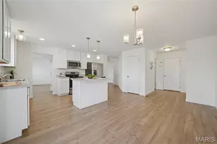 4909 Arbors At Stonegate Ct, Affton, MO 63123 - Photo 13