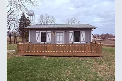 148 Rutz Subdivision Road #148 & 152, Cuba, MO 65453 - Photo 13