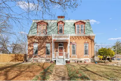 1480 Church Street, Portage Des Sioux, MO 63373 - Photo 1