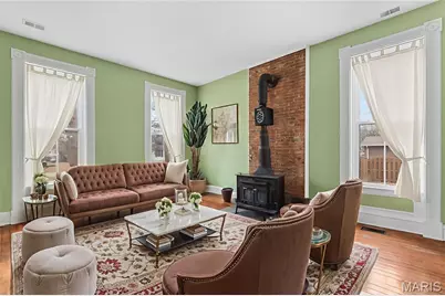 1480 Church Street, Portage Des Sioux, MO 63373 - Photo 5