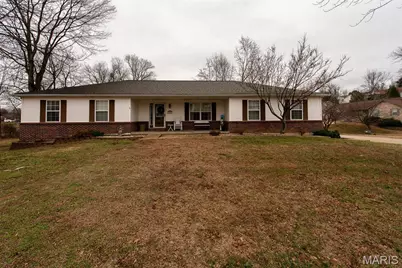 2006 Clark Drive, Washington, MO 63090 - Photo 1