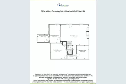 3954 Millers Crossing, Saint Charles, MO 63304 - Photo 35