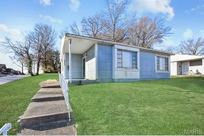 6900 Woodrow Avenue, Velda Village Hills, MO 63121 - Photo 3