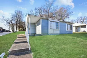 6900 Woodrow Ave, Velda Village Hills, MO 63121 - Photo 3