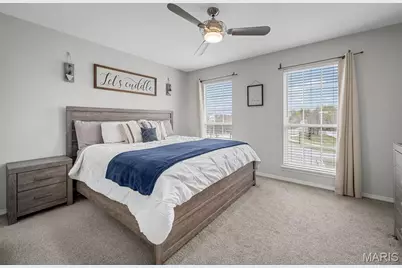 7719 Boardwalk Tower Circle, O'Fallon, MO 63368 - Photo 19
