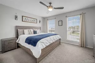 7719 Boardwalk Tower Cir, O'Fallon, MO 63368 - Photo 19