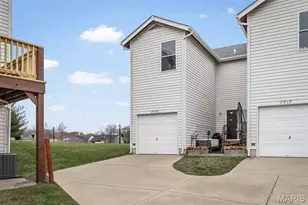 7719 Boardwalk Tower Cir, O'Fallon, MO 63368 - Photo 31