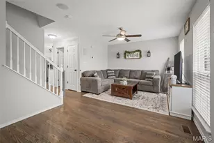 7719 Boardwalk Tower Cir, O'Fallon, MO 63368 - Photo 5