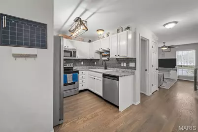 7719 Boardwalk Tower Circle, O'Fallon, MO 63368 - Photo 11