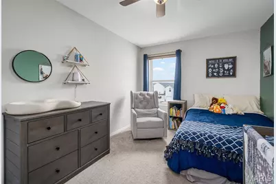 7719 Boardwalk Tower Circle, O'Fallon, MO 63368 - Photo 25