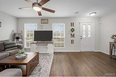 7719 Boardwalk Tower Circle, O'Fallon, MO 63368 - Photo 7