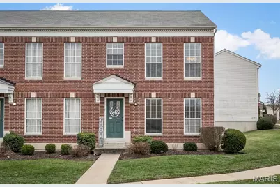 7719 Boardwalk Tower Circle, O'Fallon, MO 63368 - Photo 1