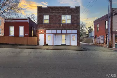 3742 California Avenue, Saint Louis, MO 63118 - Photo 3