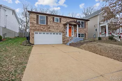 330 Oak Tree Drive, Webster Groves, MO 63119 - Photo 25