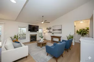 114 San Marino Parkway Pkwy, Fenton, MO 63026 - Photo 3