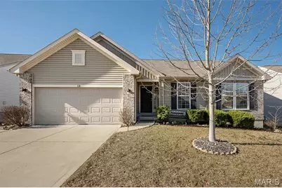 114 San Marino Parkway Parkway, Fenton, MO 63026 - Photo 1