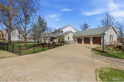 4037 S Lindbergh Boulevard, Sunset Hills, MO 63127 - Photo 73