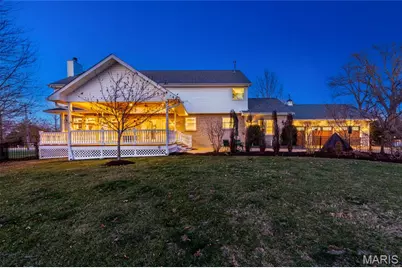 4037 S Lindbergh Boulevard, Sunset Hills, MO 63127 - Photo 3