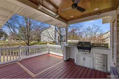 4037 S Lindbergh Boulevard, Sunset Hills, MO 63127 - Photo 63