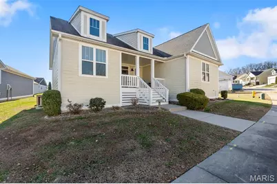 2972 Pine Hill Spur, Cape Girardeau, MO 63701 - Photo 3