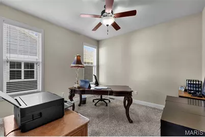 2972 Pine Hill Spur, Cape Girardeau, MO 63701 - Photo 21