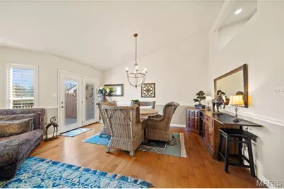 3171 Park Place Drive, Cape Girardeau, MO 63703 - Photo 9