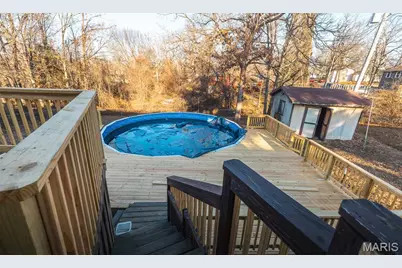 21705 Rudolph Road, Waynesville, MO 65583 - Photo 35