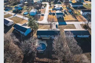 21705 Rudolph Road, Waynesville, MO 65583 - Photo 3