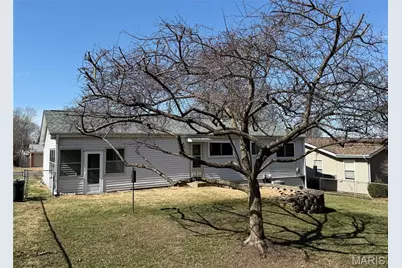 1320 Pepperhill Drive, Florissant, MO 63033 - Photo 21