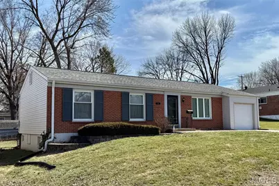 1320 Pepperhill Drive, Florissant, MO 63033 - Photo 23