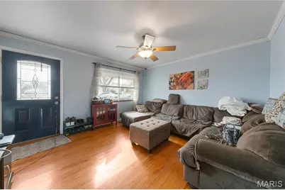 851 Morningside Lane, Arnold, MO 63010 - Photo 5