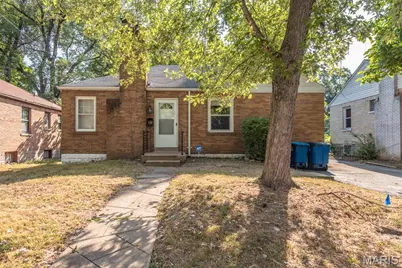 320 Henquin Drive, Ferguson, MO 63135 - Photo 1