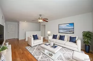 5850 Birchmont Pl Dr, Saint Louis, MO 63129 - Photo 21