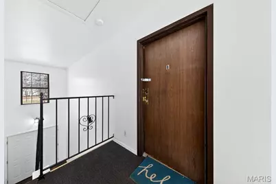 6458 White Cap Lane #B, Saint Louis, MO 63033 - Photo 7