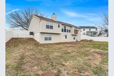 1312 Washingtons Crossing Drive, O'Fallon, MO 63366 - Photo 5