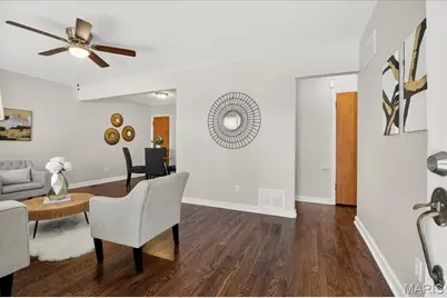 1415 Gahan Drive, Florissant, MO 63031 - Photo 3