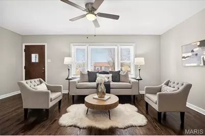 1415 Gahan Drive, Florissant, MO 63031 - Photo 7