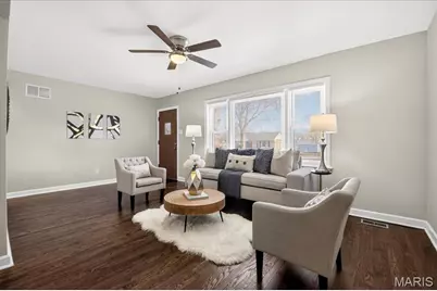 1415 Gahan Drive, Florissant, MO 63031 - Photo 5