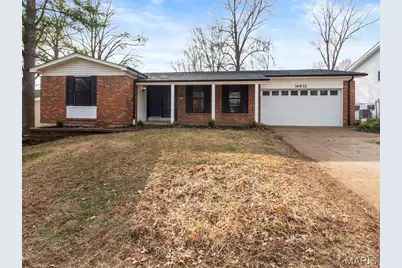 14932 Appalachian Trail, Chesterfield, MO 63017 - Photo 1