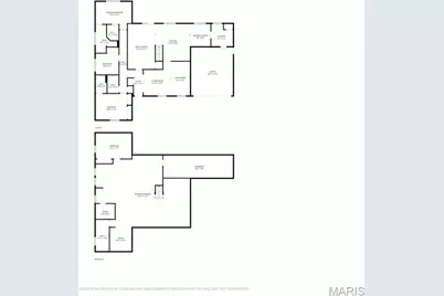 14932 Appalachian Trail, Chesterfield, MO 63017 - Photo 49