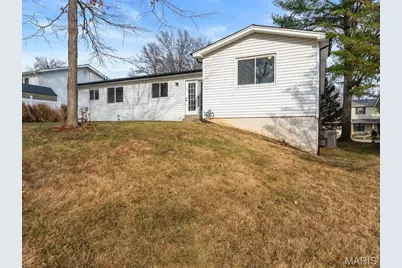 14932 Appalachian Trail, Chesterfield, MO 63017 - Photo 41