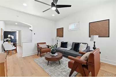 1036 Wachtel Avenue, Saint Louis, MO 63125 - Photo 3