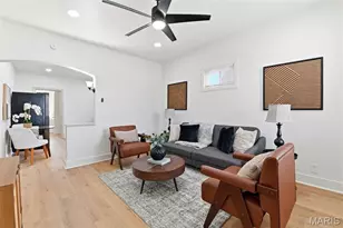 1036 Wachtel Ave, Saint Louis, MO 63125 - Photo 3