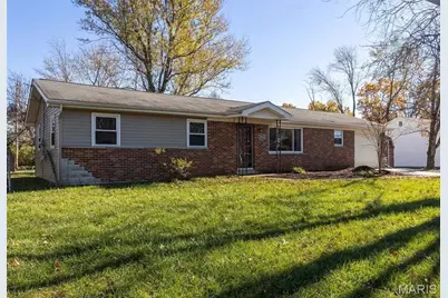 4934 Ben Myr Drive, House Springs, MO 63051 - Photo 1