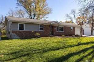 4934 Ben Myr Dr, House Springs, MO 63051 - Photo 1