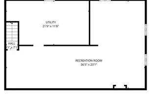 583 Candle Light Ln, Hazelwood, MO 63042 - Photo 33